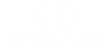 Greenville Door Logo