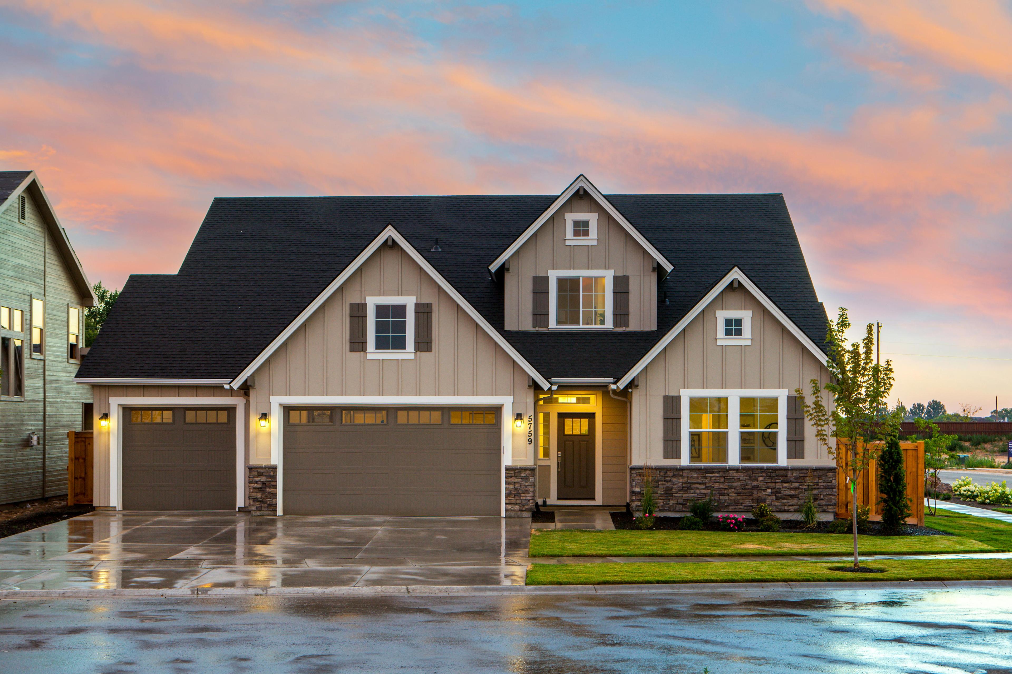 Why Regular Garage Door Service Is Essential for Every Homeowner